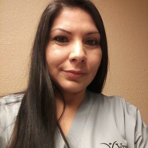 Meet your Posher, Rosa